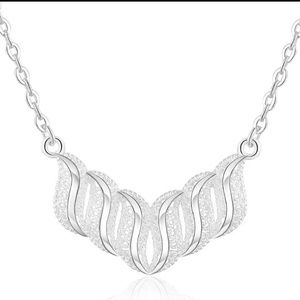 Natalie Borton Chloe Coin Necklace 